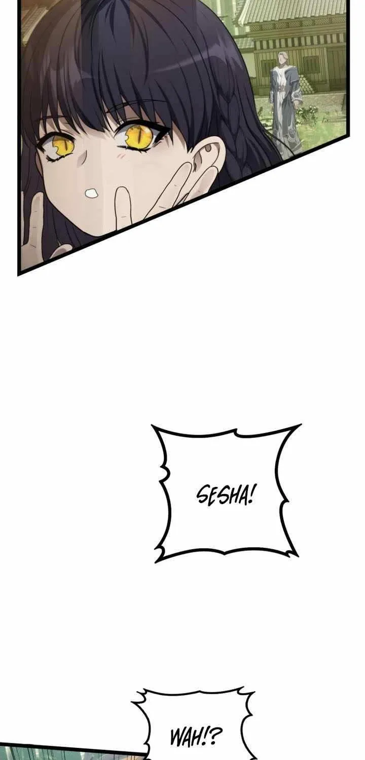 Read Ranker Who Lives A Second Time EN Manga Online