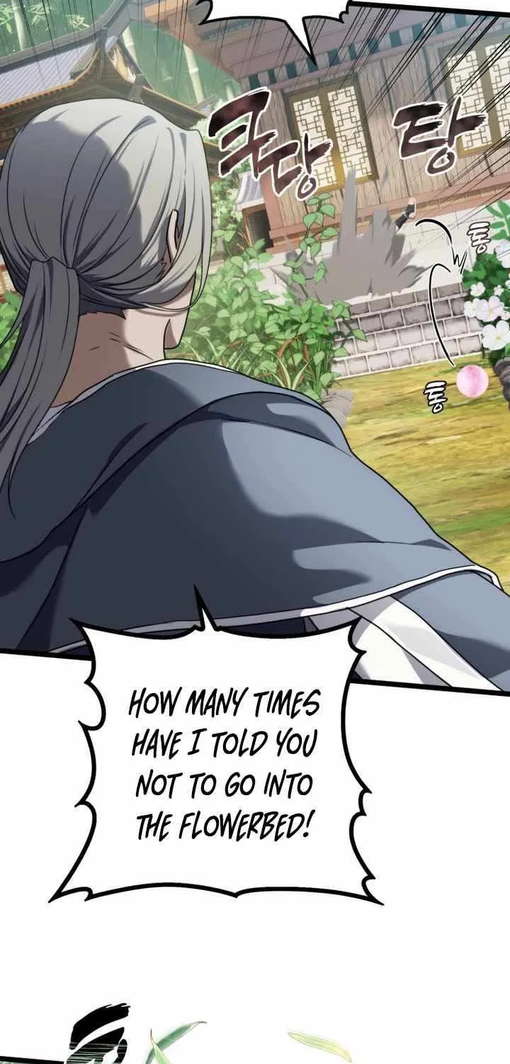 Read Ranker Who Lives A Second Time EN Manga Online