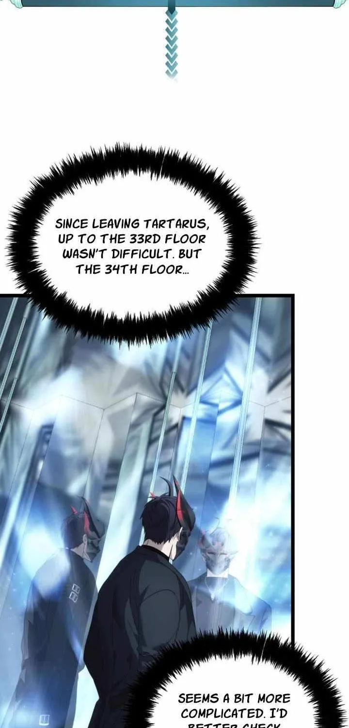 Read Ranker Who Lives A Second Time EN Manga Online