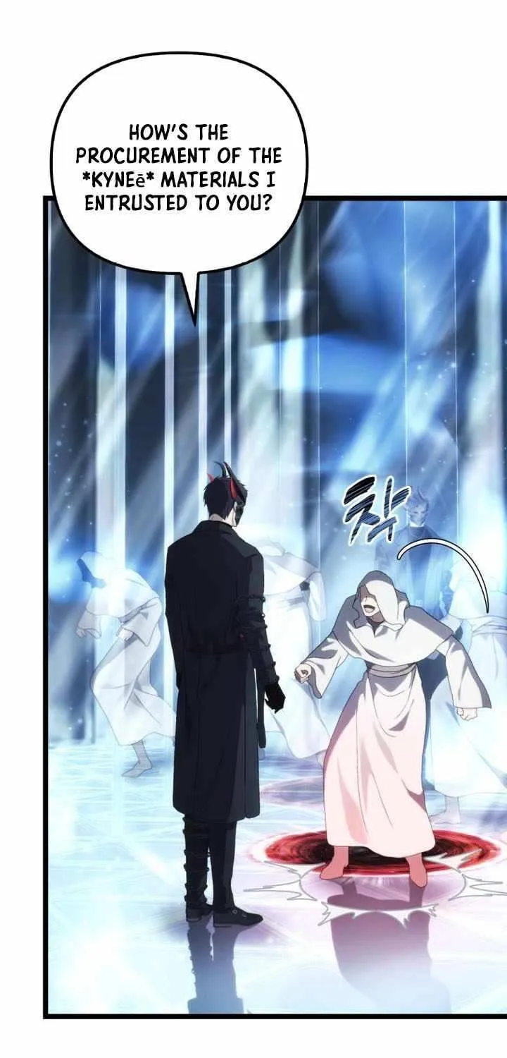 Read Ranker Who Lives A Second Time EN Manga Online