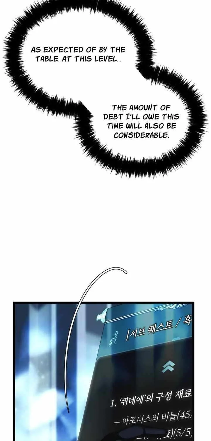 Read Ranker Who Lives A Second Time EN Manga Online