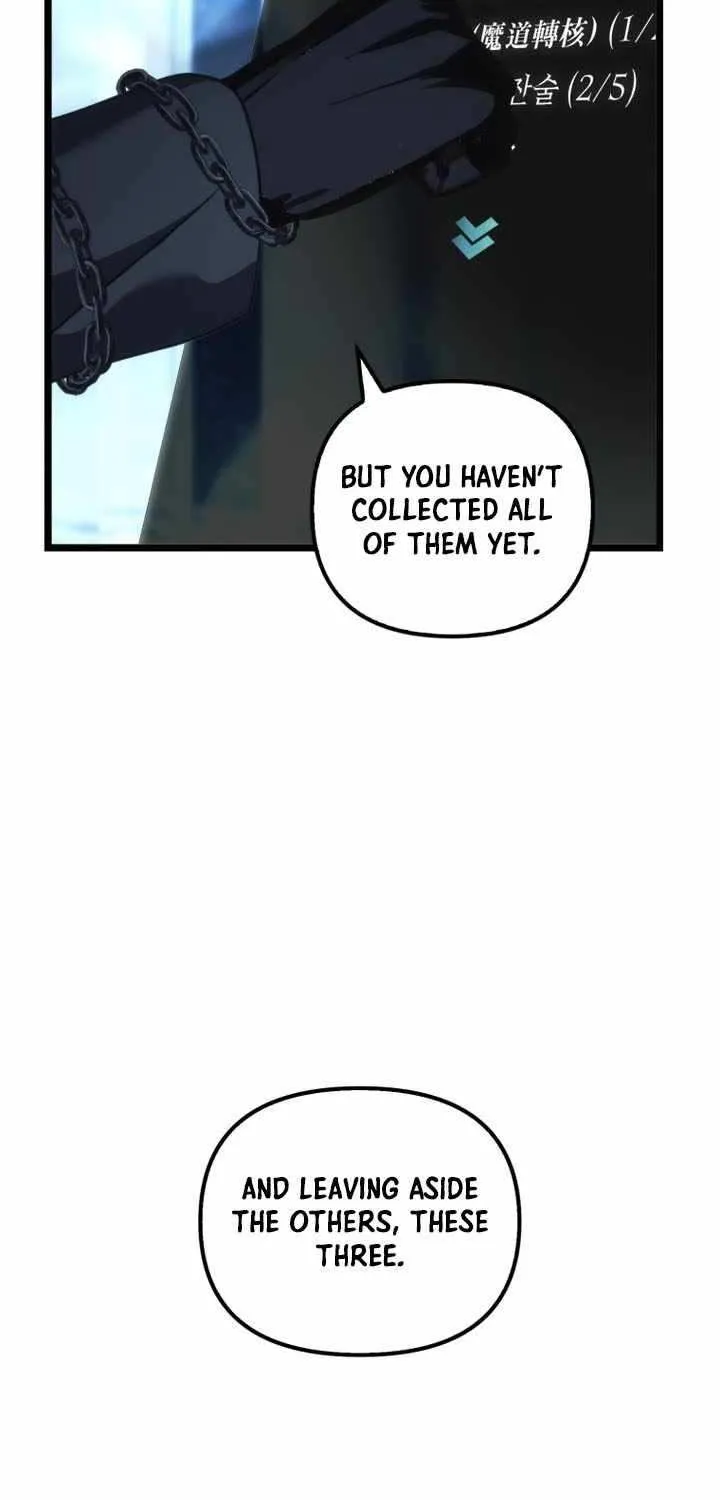 Read Ranker Who Lives A Second Time EN Manga Online