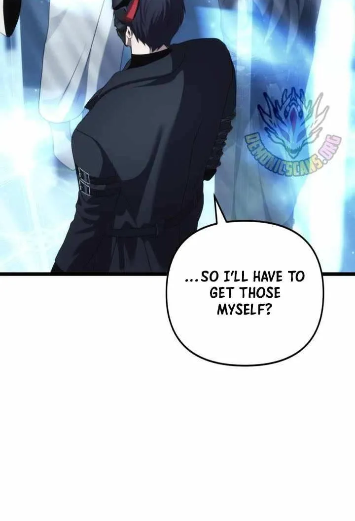 Read Ranker Who Lives A Second Time EN Manga Online