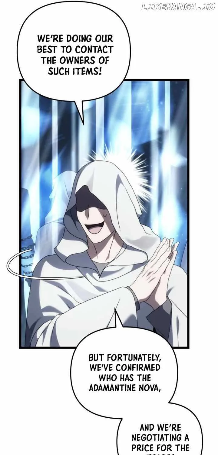 Read Ranker Who Lives A Second Time EN Manga Online