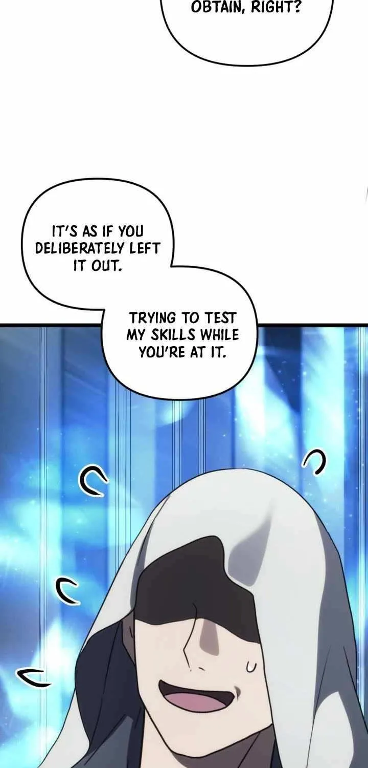 Read Ranker Who Lives A Second Time EN Manga Online