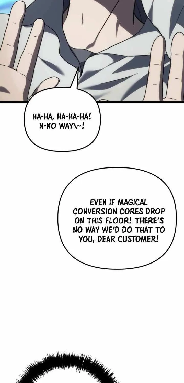 Read Ranker Who Lives A Second Time EN Manga Online