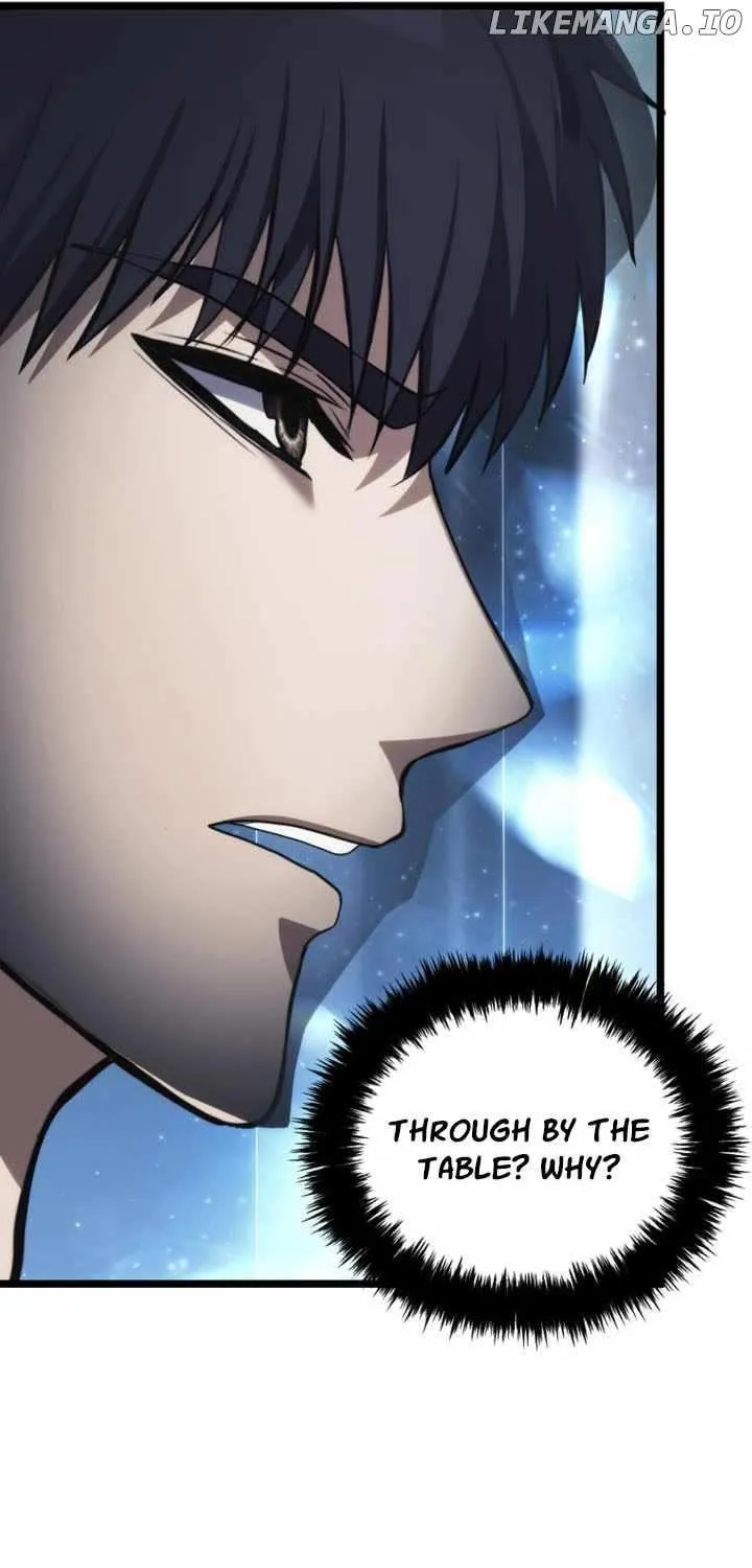 Read Ranker Who Lives A Second Time EN Manga Online