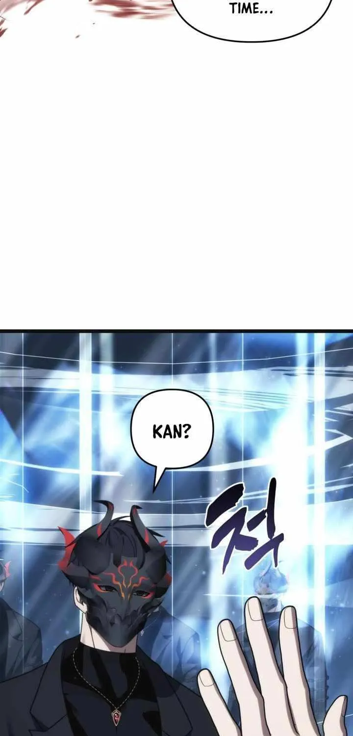 Read Ranker Who Lives A Second Time EN Manga Online