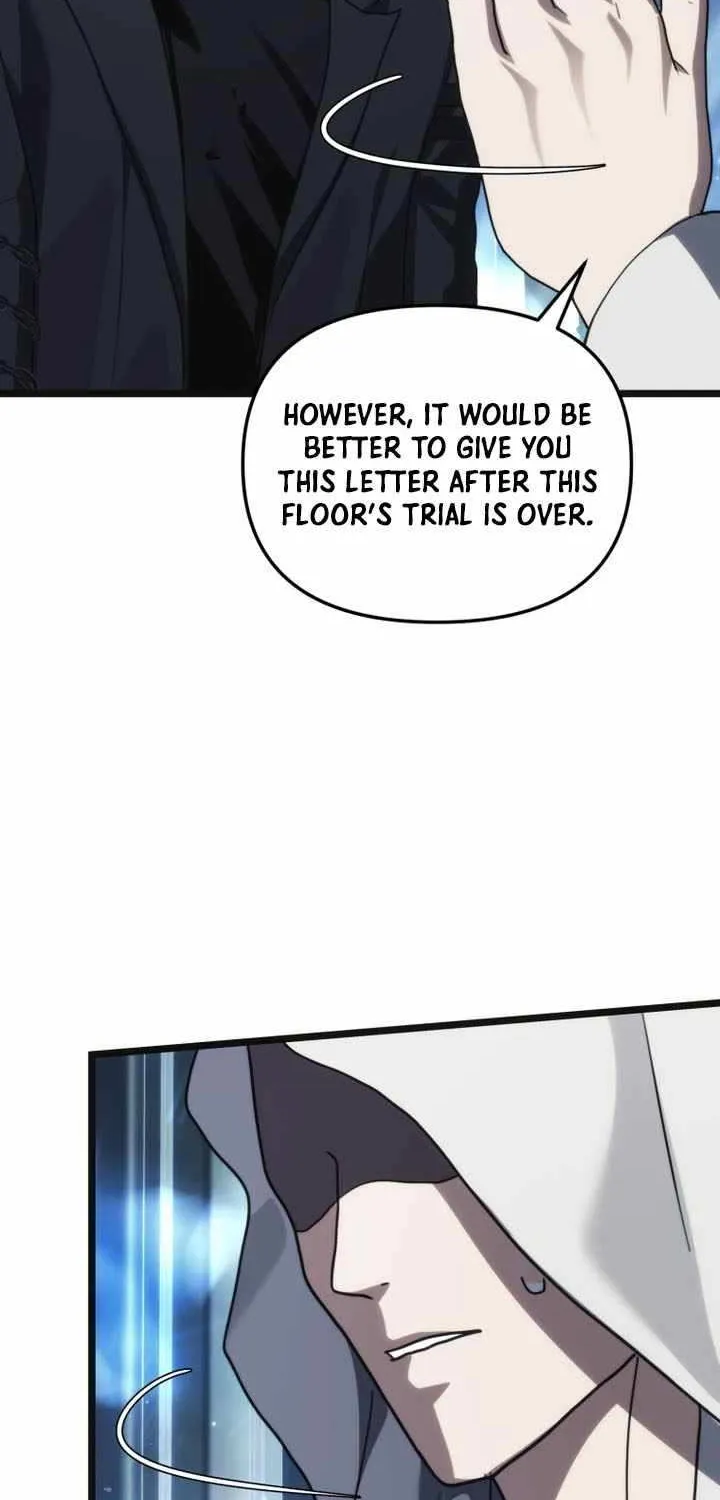 Read Ranker Who Lives A Second Time EN Manga Online