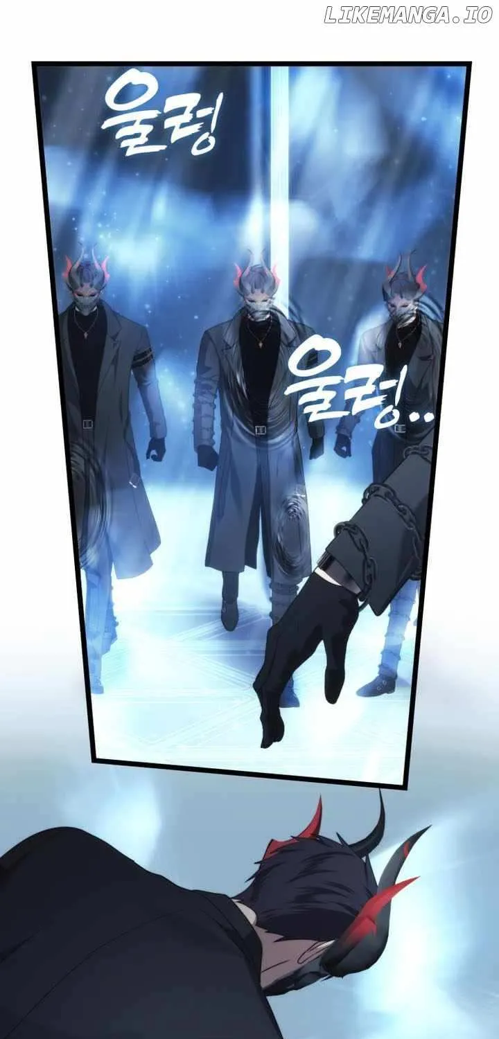 Read Ranker Who Lives A Second Time EN Manga Online