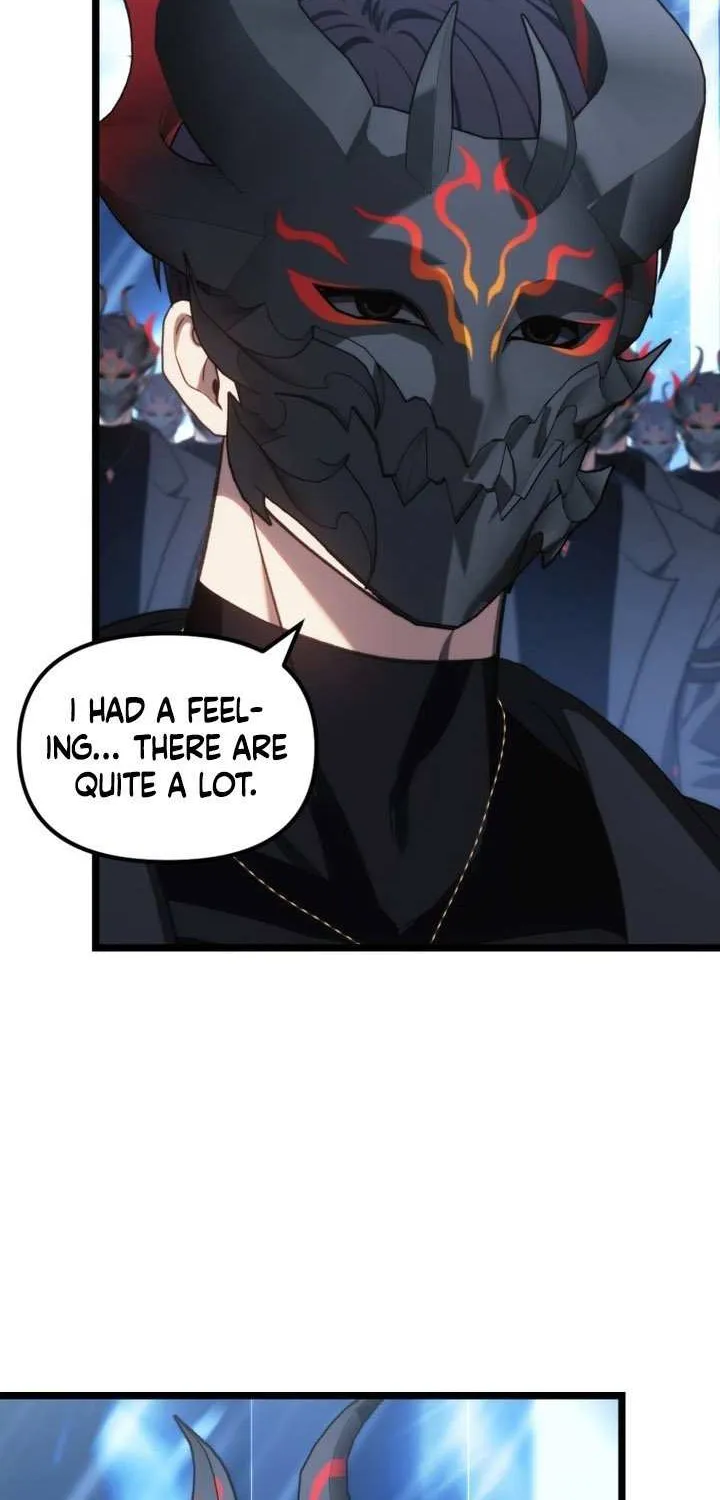 Read Ranker Who Lives A Second Time EN Manga Online