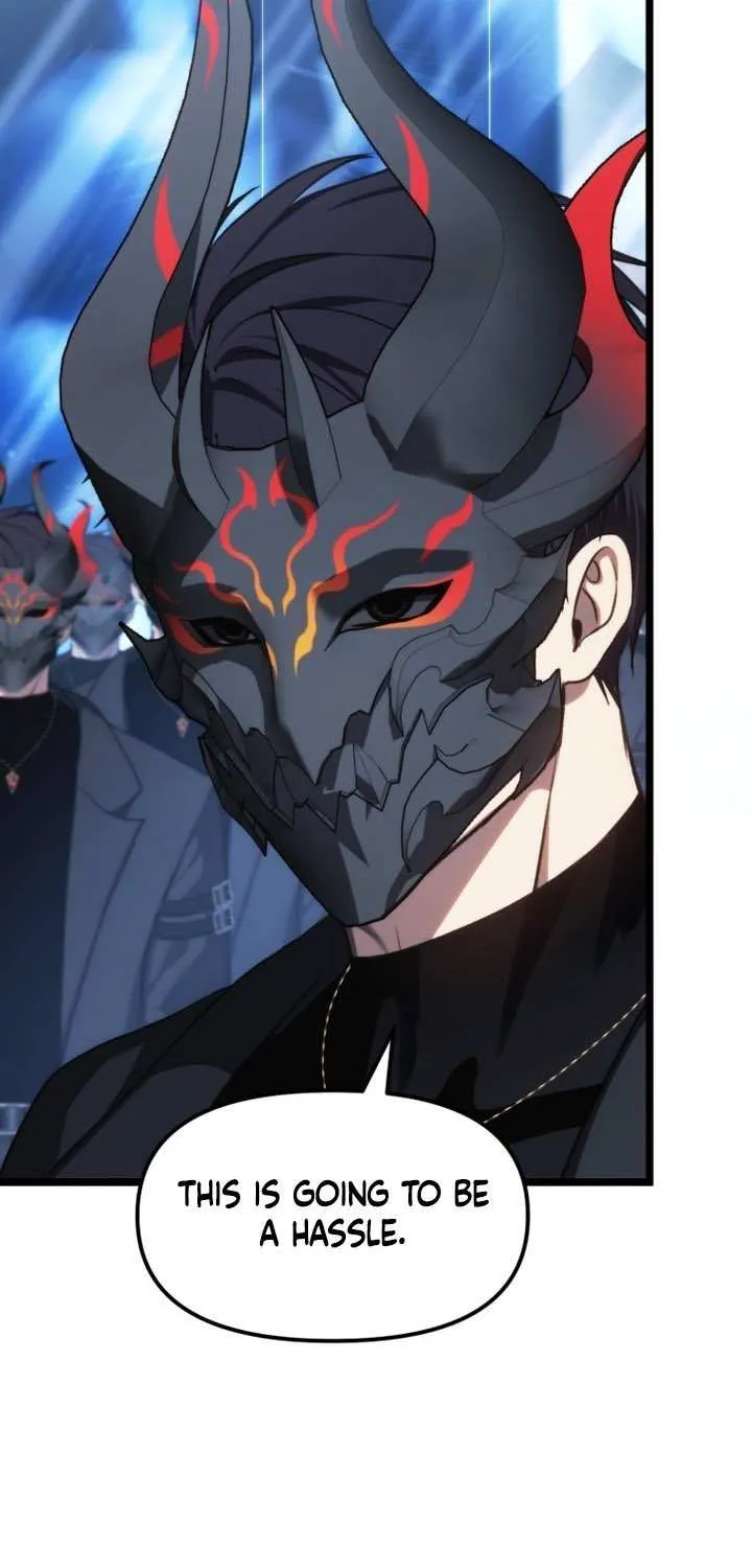 Read Ranker Who Lives A Second Time EN Manga Online