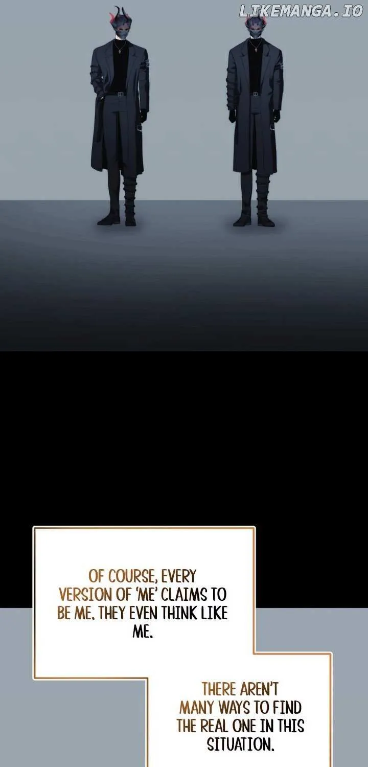 Read Ranker Who Lives A Second Time EN Manga Online