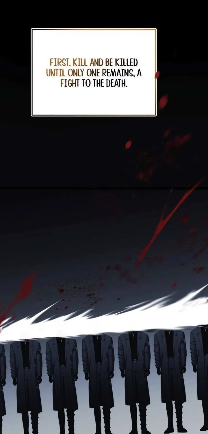 Read Ranker Who Lives A Second Time EN Manga Online