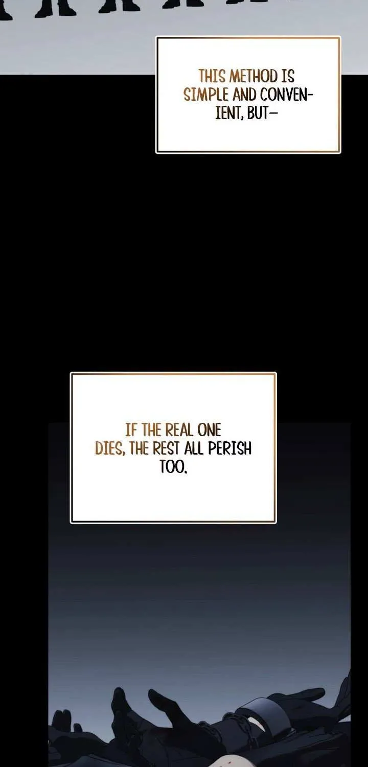Read Ranker Who Lives A Second Time EN Manga Online