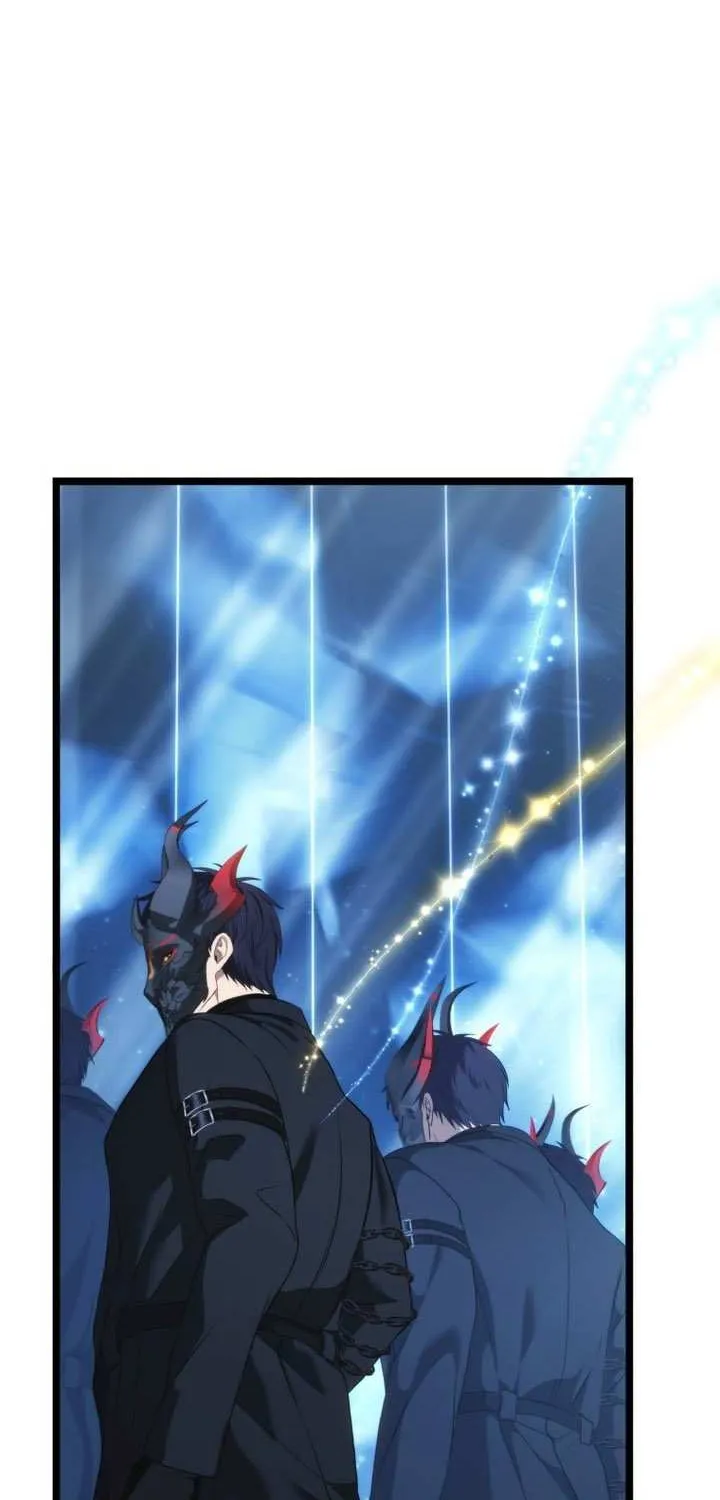 Read Ranker Who Lives A Second Time EN Manga Online