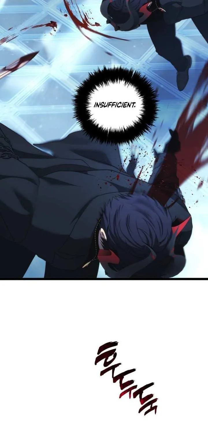 Read Ranker Who Lives A Second Time EN Manga Online