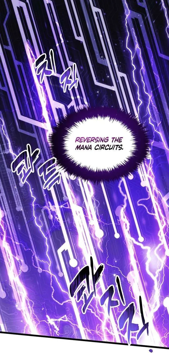 Read Ranker Who Lives A Second Time EN Manga Online