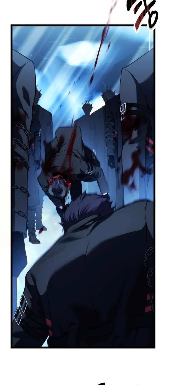Read Ranker Who Lives A Second Time EN Manga Online