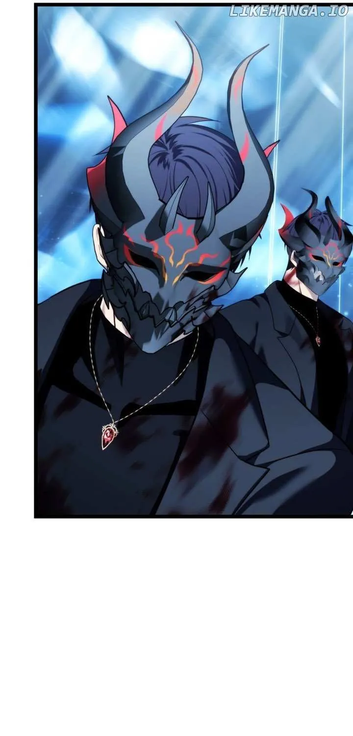 Read Ranker Who Lives A Second Time EN Manga Online