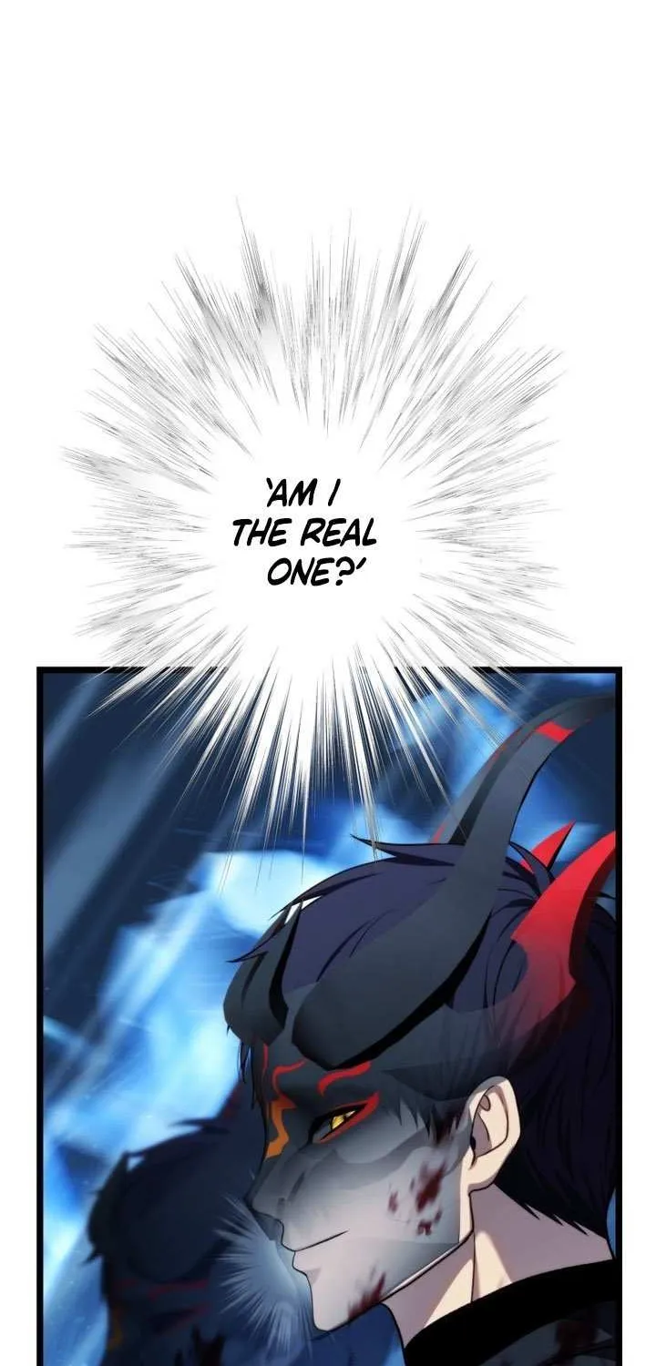 Read Ranker Who Lives A Second Time EN Manga Online