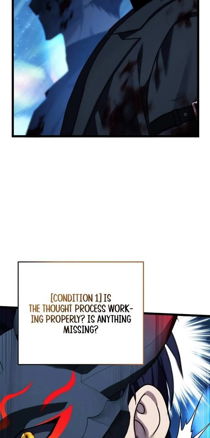 Read Ranker Who Lives A Second Time EN Manga Online