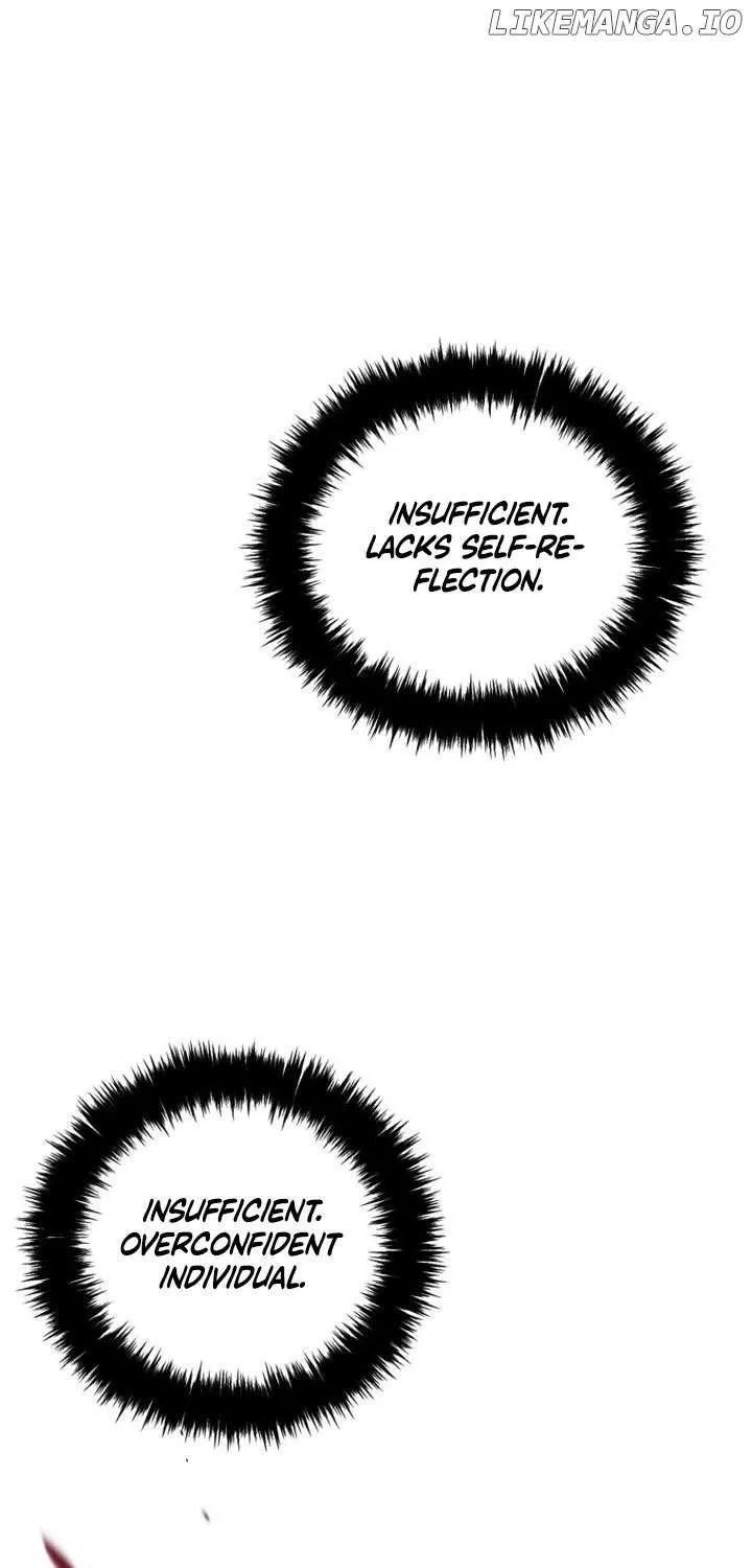 Read Ranker Who Lives A Second Time EN Manga Online
