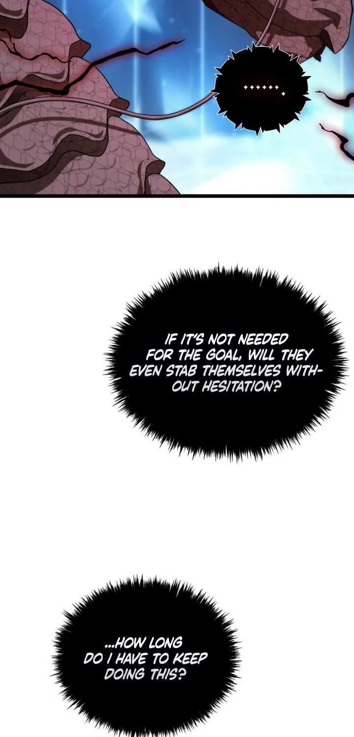 Read Ranker Who Lives A Second Time EN Manga Online