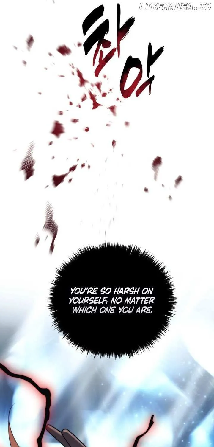 Read Ranker Who Lives A Second Time EN Manga Online
