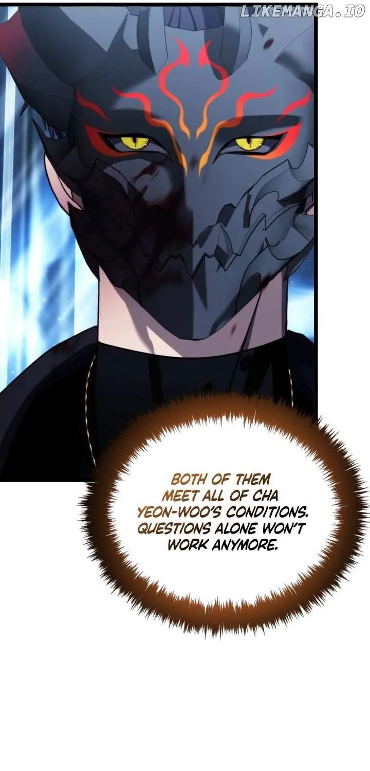 Read Ranker Who Lives A Second Time EN Manga Online