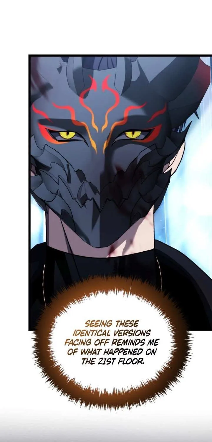 Read Ranker Who Lives A Second Time EN Manga Online
