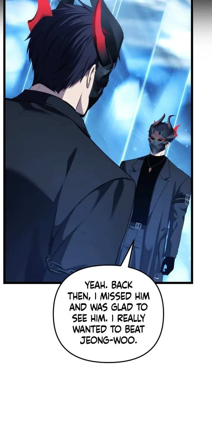 Read Ranker Who Lives A Second Time EN Manga Online