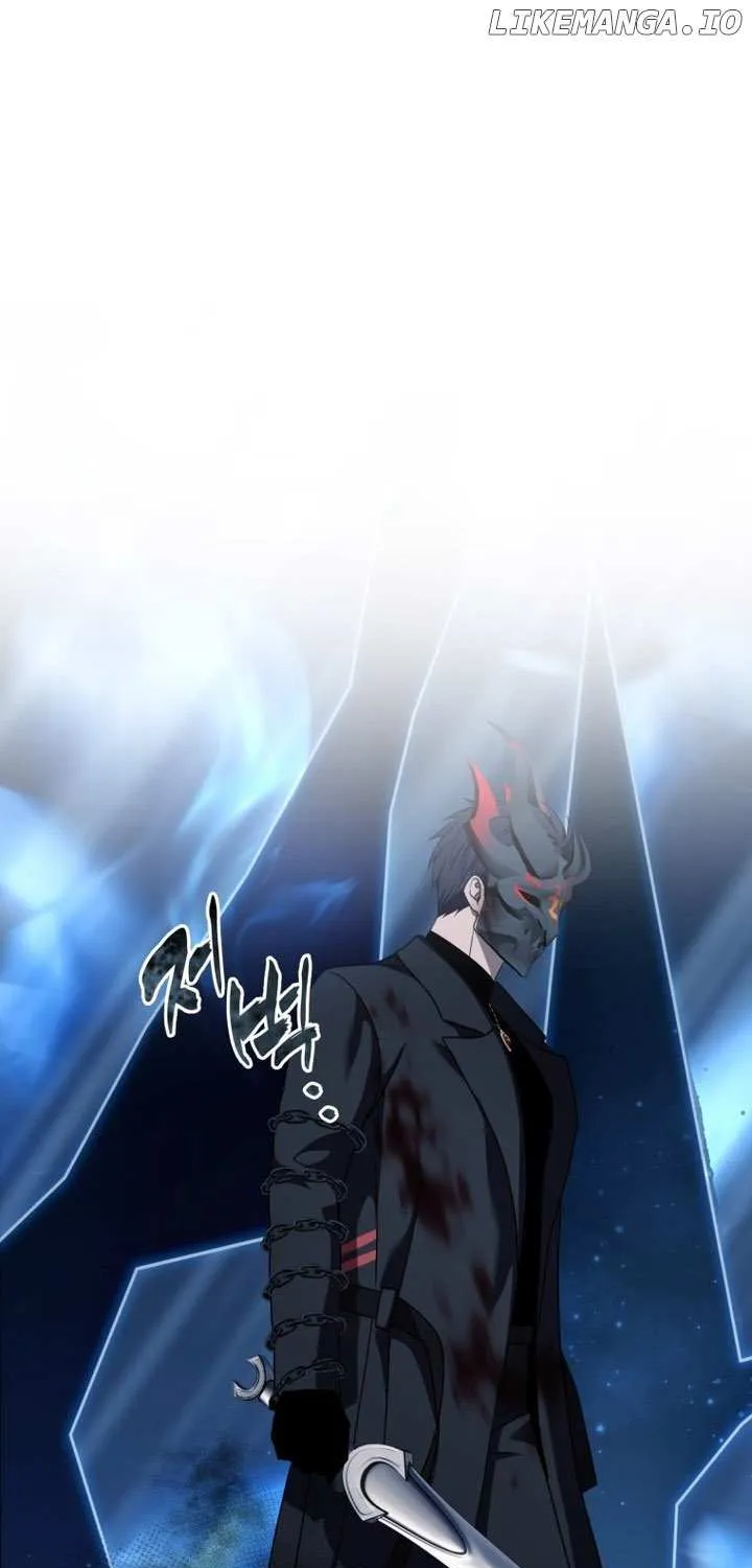 Read Ranker Who Lives A Second Time EN Manga Online