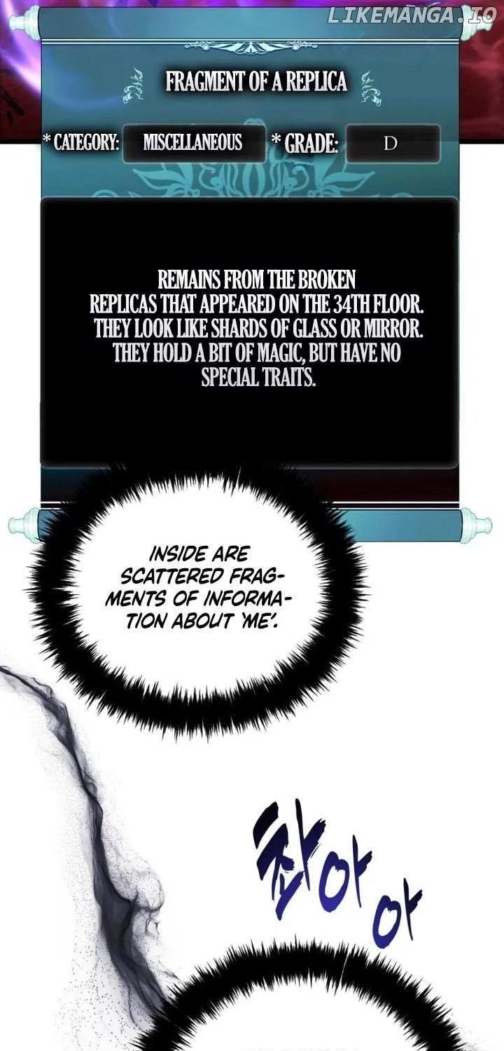 Read Ranker Who Lives A Second Time EN Manga Online