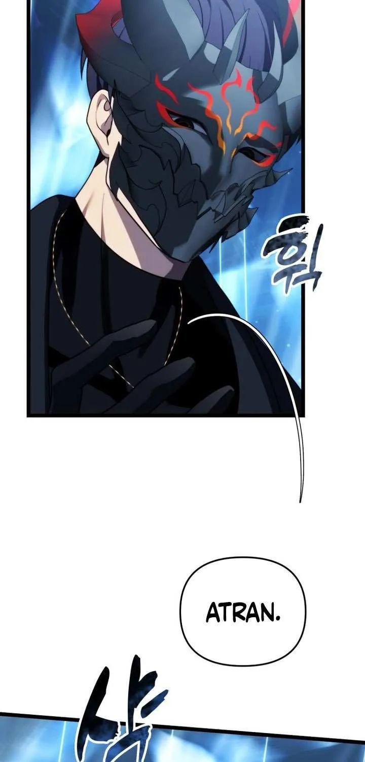 Read Ranker Who Lives A Second Time EN Manga Online