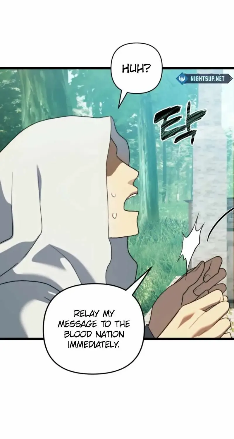 Read Ranker Who Lives A Second Time EN Manga Online