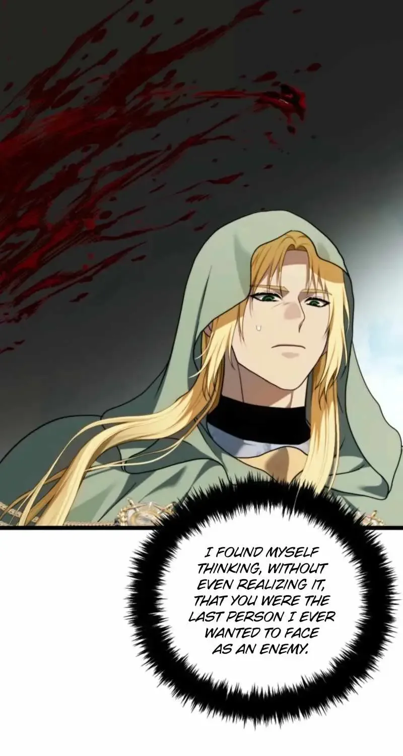 Read Ranker Who Lives A Second Time EN Manga Online