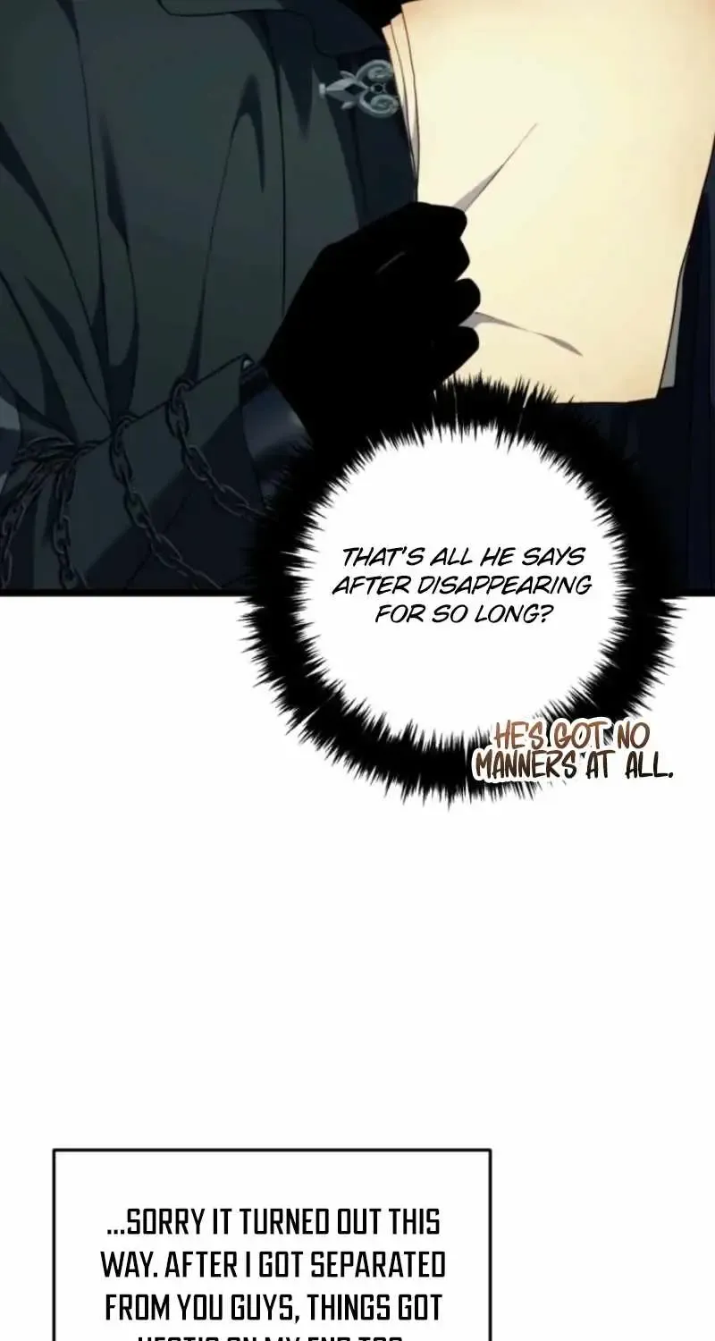 Read Ranker Who Lives A Second Time EN Manga Online