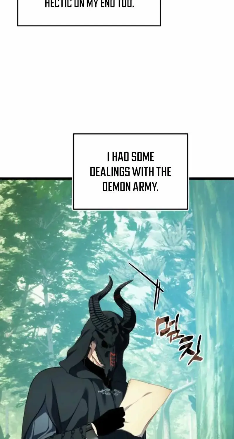 Read Ranker Who Lives A Second Time EN Manga Online