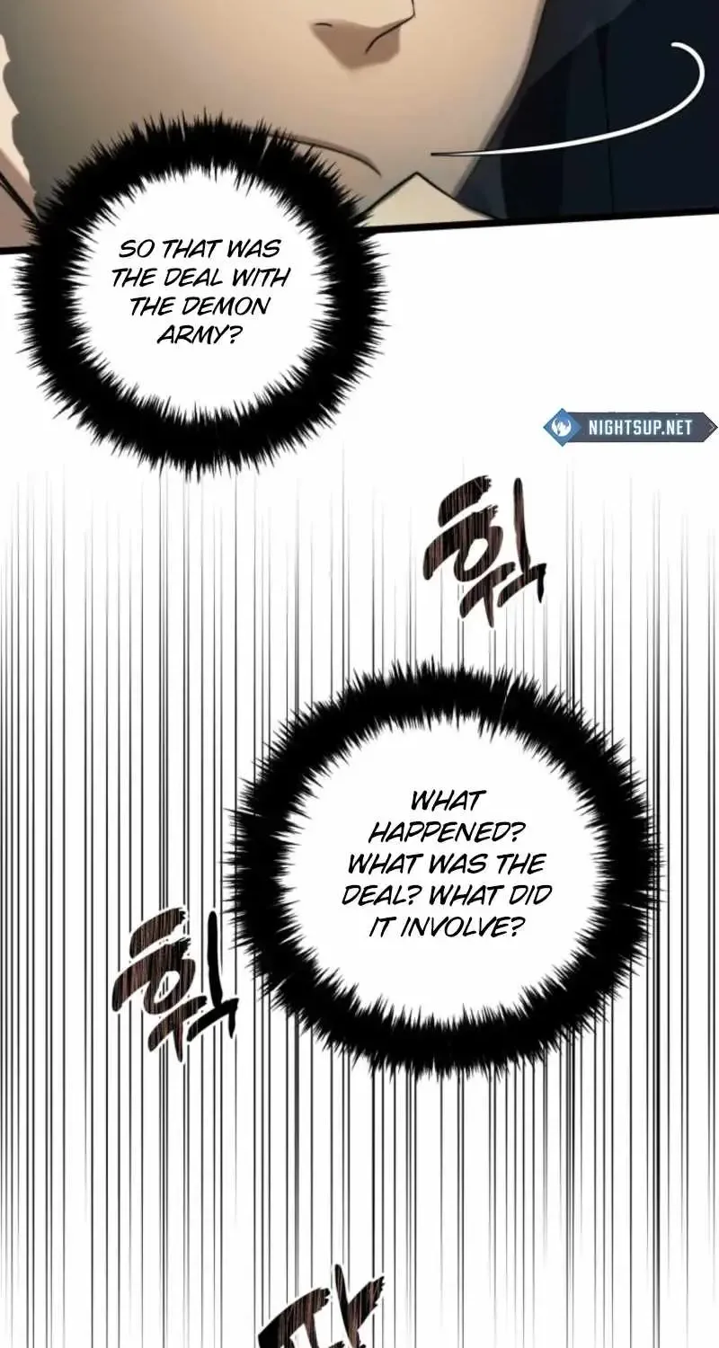 Read Ranker Who Lives A Second Time EN Manga Online