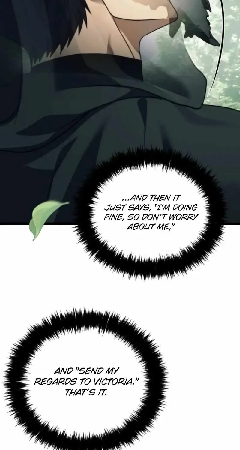Read Ranker Who Lives A Second Time EN Manga Online