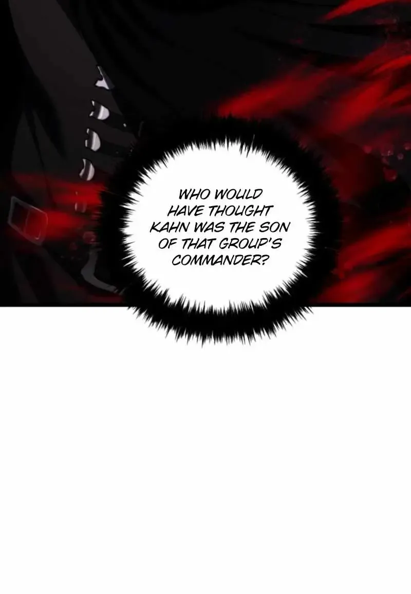 Read Ranker Who Lives A Second Time EN Manga Online