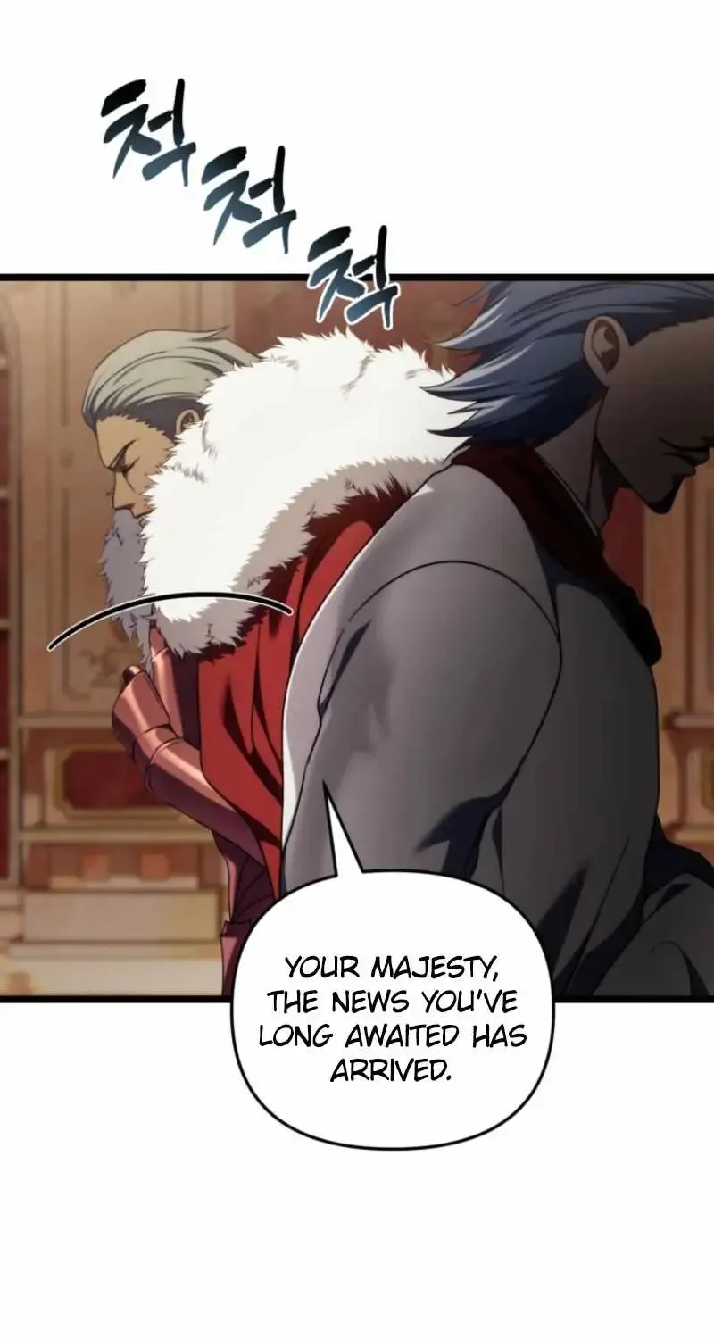 Read Ranker Who Lives A Second Time EN Manga Online