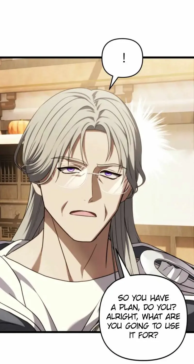 Read Ranker Who Lives A Second Time EN Manga Online