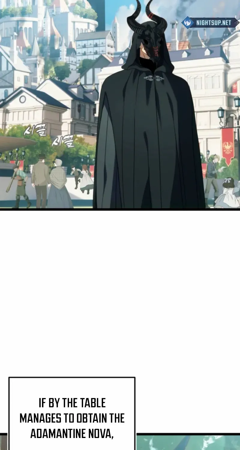 Read Ranker Who Lives A Second Time EN Manga Online