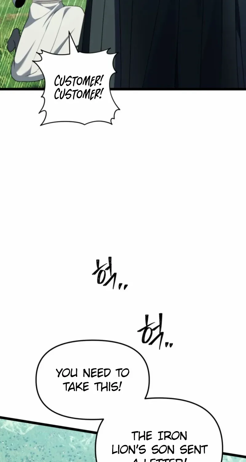 Read Ranker Who Lives A Second Time EN Manga Online