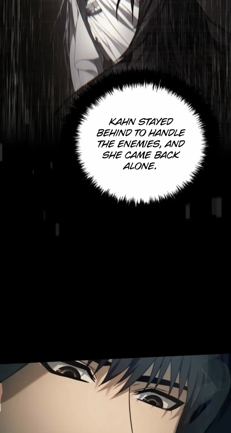 Read Ranker Who Lives A Second Time EN Manga Online