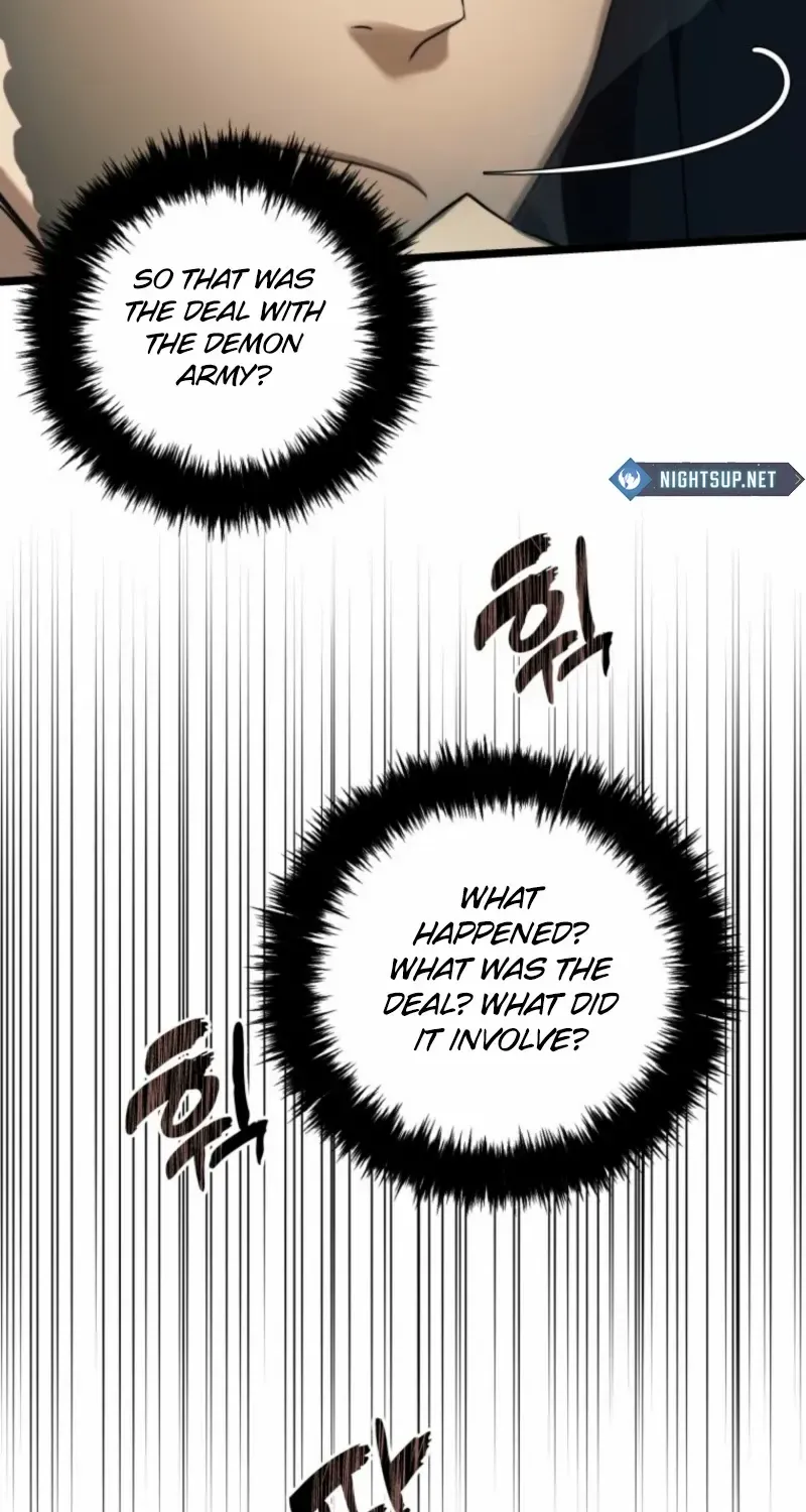 Read Ranker Who Lives A Second Time EN Manga Online