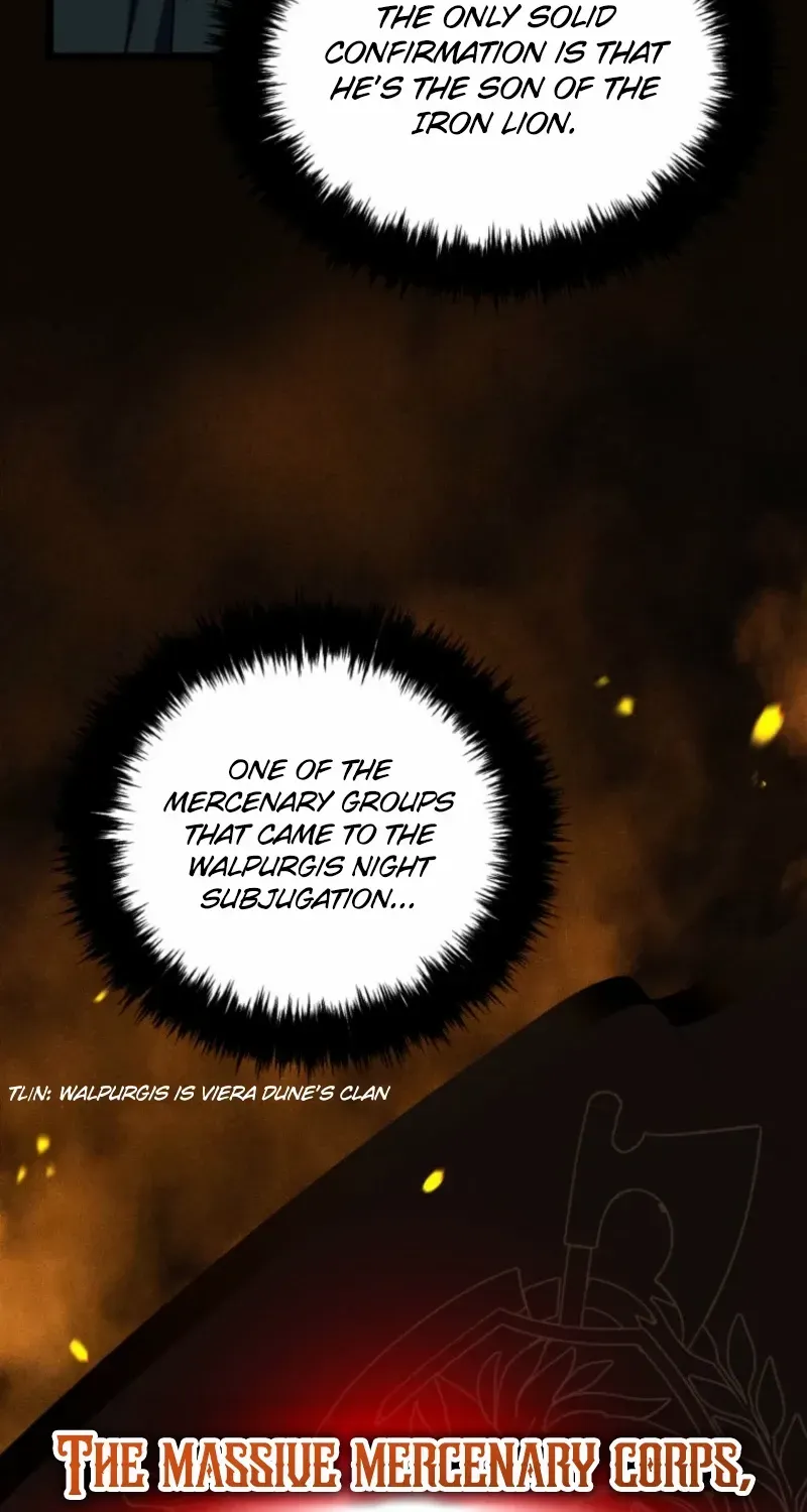 Read Ranker Who Lives A Second Time EN Manga Online