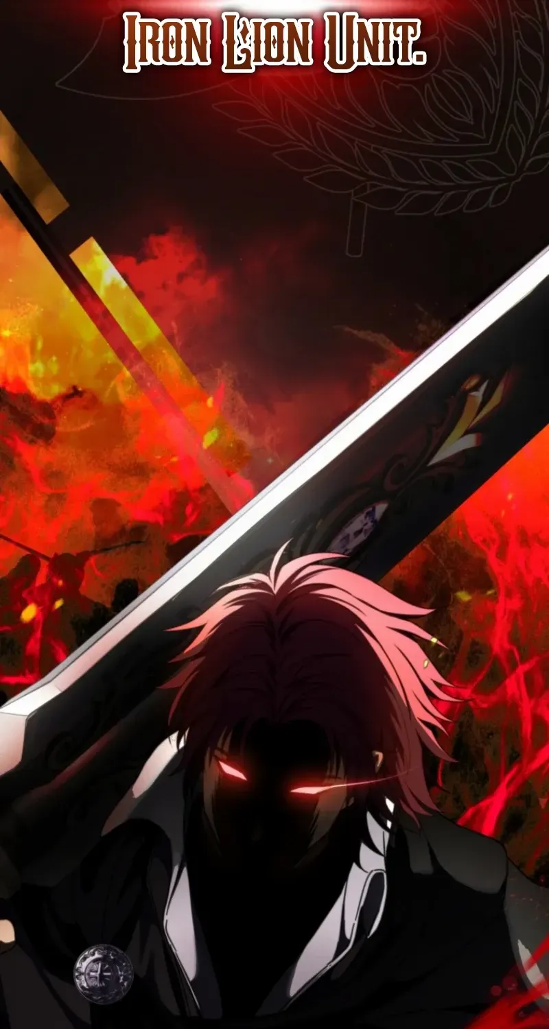Read Ranker Who Lives A Second Time EN Manga Online